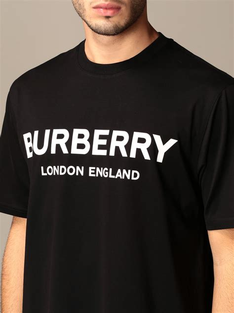 burberry men shirt ebay|Burberry t shirt men's cheap.